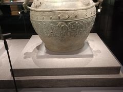 -广西壮族自治区博物馆