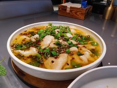 -小大董·烤鸭(观景餐厅·南京西路店)