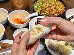 -正一涵老味道名小吃(广汉总店)