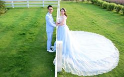 -金夫人婚纱摄影(华南店)