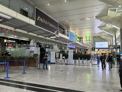 -威海大水泊国际机场