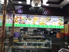 -隆福寺小吃店(东四店)