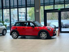 -上海普陀宝诚MINI4S店(红柳路店)