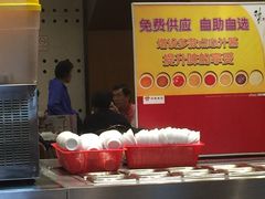 -稻香酒家·33年老字号·港式粤菜(富邦中心店)