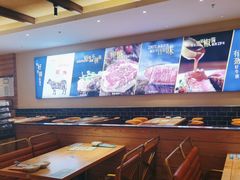 -豪客来牛排(马群招商花园城店)