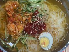 -老王四季抻面(南六东路店)