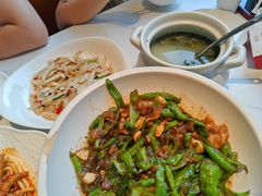 -漫圆·品质家宴(榔梨店)