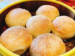 王牌烤鸭-玉林烤鸭店(定福庄店)
