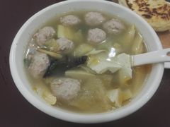 -子午路张记肉夹馍(小寨西路店)