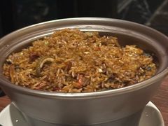 -蛇口希尔顿南海酒店·随轩中餐厅·粤菜
