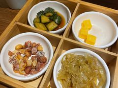 -闽上鲜·福建菜(龙湖滨江天街店)
