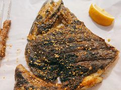 -枪火串烧·东北特色烧烤(罗湖总店)