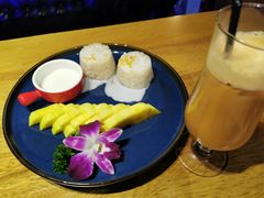 -暹罗酒肆泰餐厅酒吧