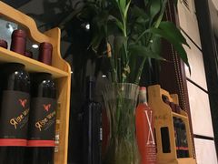 -渝久隆巫山烤全鱼(洋桥店)
