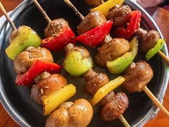 -炒豆合作社(磁器口店)