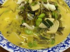 -老粮票大食堂(灌江路店)