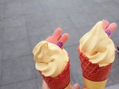-麦当劳(西单明珠店)