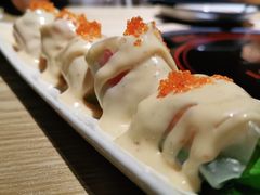 -海之幸味日式料理(宜宾莱茵店)