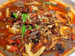 精品毛血旺-宏宴·新京菜(望京店)