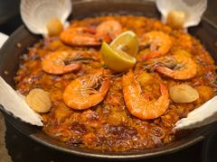 -Carmen卡门西班牙餐厅