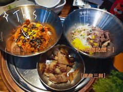 -农乐园炭火烤肉(世茂店)