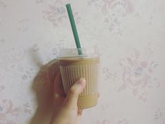 -UPUPKAFE  立咖啡(浏城桥店)