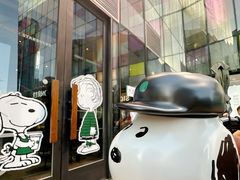-星巴克(北京三里屯SOHO一店)