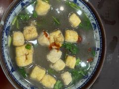 -冯鑫记南京鸭血粉丝汤(来燕路店)