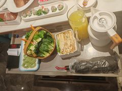 -德天雪花肥牛海鲜火锅(南苑东路店)