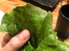 -千寻烧肉(政务区店)