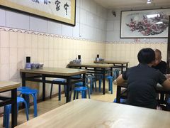 -定家小酥肉·清真(回民街店)