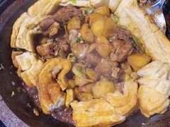 -二十一分小锅炖(中心店)