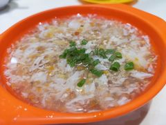 七彩干贝汤-冰岛茶餐厅(世茂店)