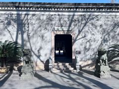 -绮园景区