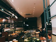 -麦田工坊(月湖店)