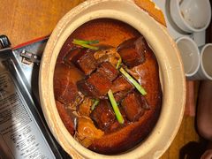 -乔街深夜食堂·小龙虾·高压锅生蚝(杭州总店)
