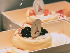 -食武士·舒芙蕾(新街口明瓦廊店)
