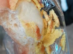 菠萝包-柠檬树茶餐厅(海雅缤纷城店)