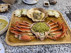 -震海贝烤贝·民俗特色店(延吉总店)