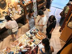 -JOURNEY SHOP.vintage杂货铺