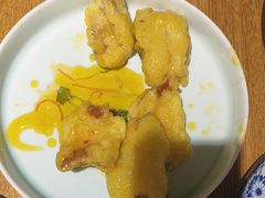 -去茶去餐厅(中央大街店)