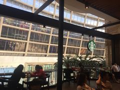 -星巴克臻选(成都环球乐天店)