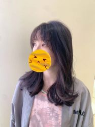 -M1 HAIR烫染