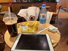 -COSTA COFFEE(西贸凯德晶品4层2店)