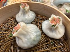 翡翠烧卖-潘德林茶社(新城河路店)