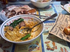 -文通冰室(东方宝泰店)