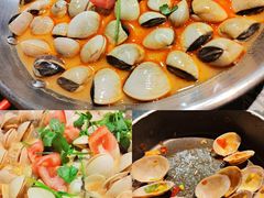-达叔香味海鲜(海棠68环球美食街店)