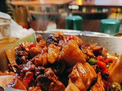 -功夫怪兽·烧烤(珠江路店)