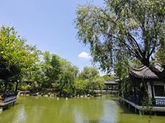 -中山詹园