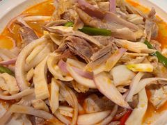 -乡村馕坑肉·烧烤·新疆菜·本地人更爱吃(阿勒泰首店)